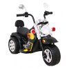 Motorka Hot Chopper čierna