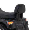 Motorka Hot Chopper čierna
