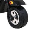 Motorka Hot Chopper čierna