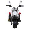 Motorka Hot Chopper čierna