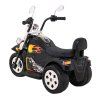 Motorka Hot Chopper čierna