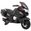 Motocykel Chaser Black