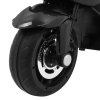 Motocykel Chaser Black