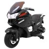 Motocykel Chaser Black