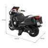 Motocykel Chaser Black