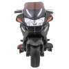 Motocykel Chaser Black
