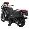 Motocykel Chaser Black