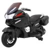 Motocykel Chaser Black