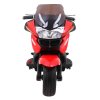 Motocykel Chaser Red