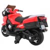 Motocykel Chaser Red