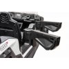 4-miestna bugina ATV RACING UTV2000 biela