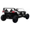 4-miestna bugina ATV RACING UTV2000 biela