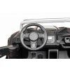4-miestna bugina ATV RACING UTV2000 zlatá