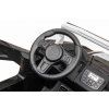 4-miestna bugina ATV RACING UTV2000 zlatá