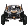 4-miestna bugina ATV RACING UTV2000 Gold