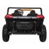 4-miestna bugina ATV RACING UTV2000 zlatá