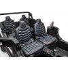 4-miestna bugina ATV RACING UTV2000 zlatá