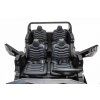 4-miestna bugina ATV RACING UTV2000 zlatá