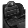 Vozidlo Audi Q7 2 4G New Model Painted Black Matt