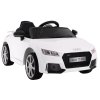 AUDI Quatro TT RS EVA 2 4G White