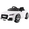 AUDI Quatro TT RS EVA 2 4G White