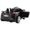 AUDI Quatro TT RS EVA 2 4G Black