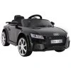 AUDI Quatro TT RS EVA 2 4G Black