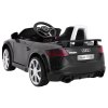 AUDI Quatro TT RS EVA 2 4G Black