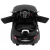 AUDI Quatro TT RS EVA 2 4G Black