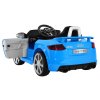 AUDI Quatro TT RS EVA 2 4G Blue