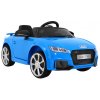 AUDI Quatro TT RS EVA 2 4G Blue