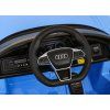 Audi RS E-Tron GT batéria modrá + diaľkové ovládanie + pohon 4x4
