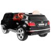 Bentley Bentayga batériové auto pre deti Black