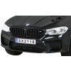 Autíčko BMW M5 DRIFT čierne