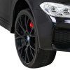 Autíčko BMW M5 DRIFT čierne
