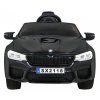 Autíčko BMW M5 DRIFT čierne