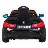 Autíčko BMW M5 DRIFT čierne