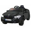 Autíčko BMW M5 DRIFT čierne