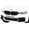 Autíčko BMW M5 DRIFT biele