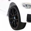 Autíčko BMW M5 DRIFT biele