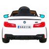 Autíčko BMW M5 DRIFT biele