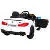 Autíčko BMW M5 DRIFT biele