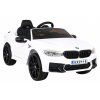 Autíčko BMW M5 DRIFT biele