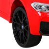 Autíčko BMW M5 DRIFT červené