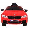 Autíčko BMW M5 DRIFT červené