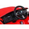 Autíčko BMW M5 DRIFT červené