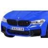 BMW M5 DRIFT Blue