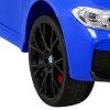 Autíčko BMW M5 DRIFT modré