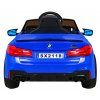 Autíčko BMW M5 DRIFT modré