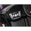 BMW M6 GT3 autíčko na batérie pre deti čierne
